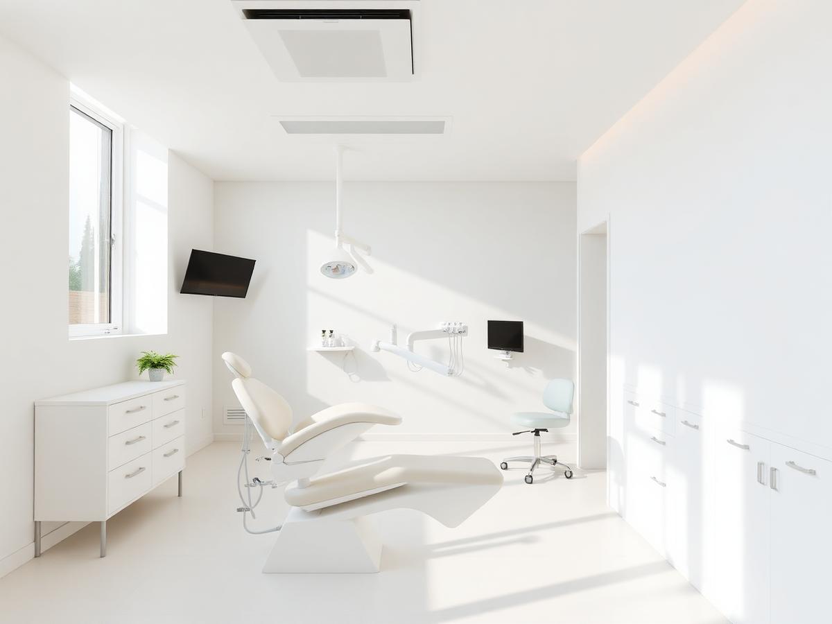 Clara Clinic — Clínica dental
