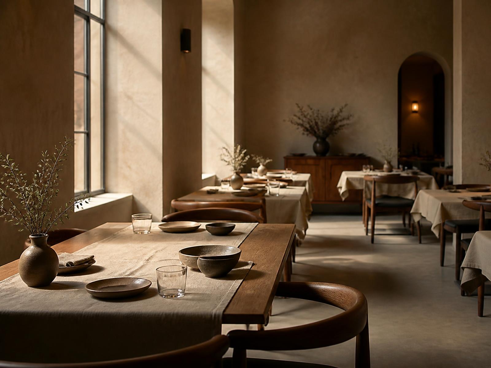 Casa Sota — Restauración & hospitality
