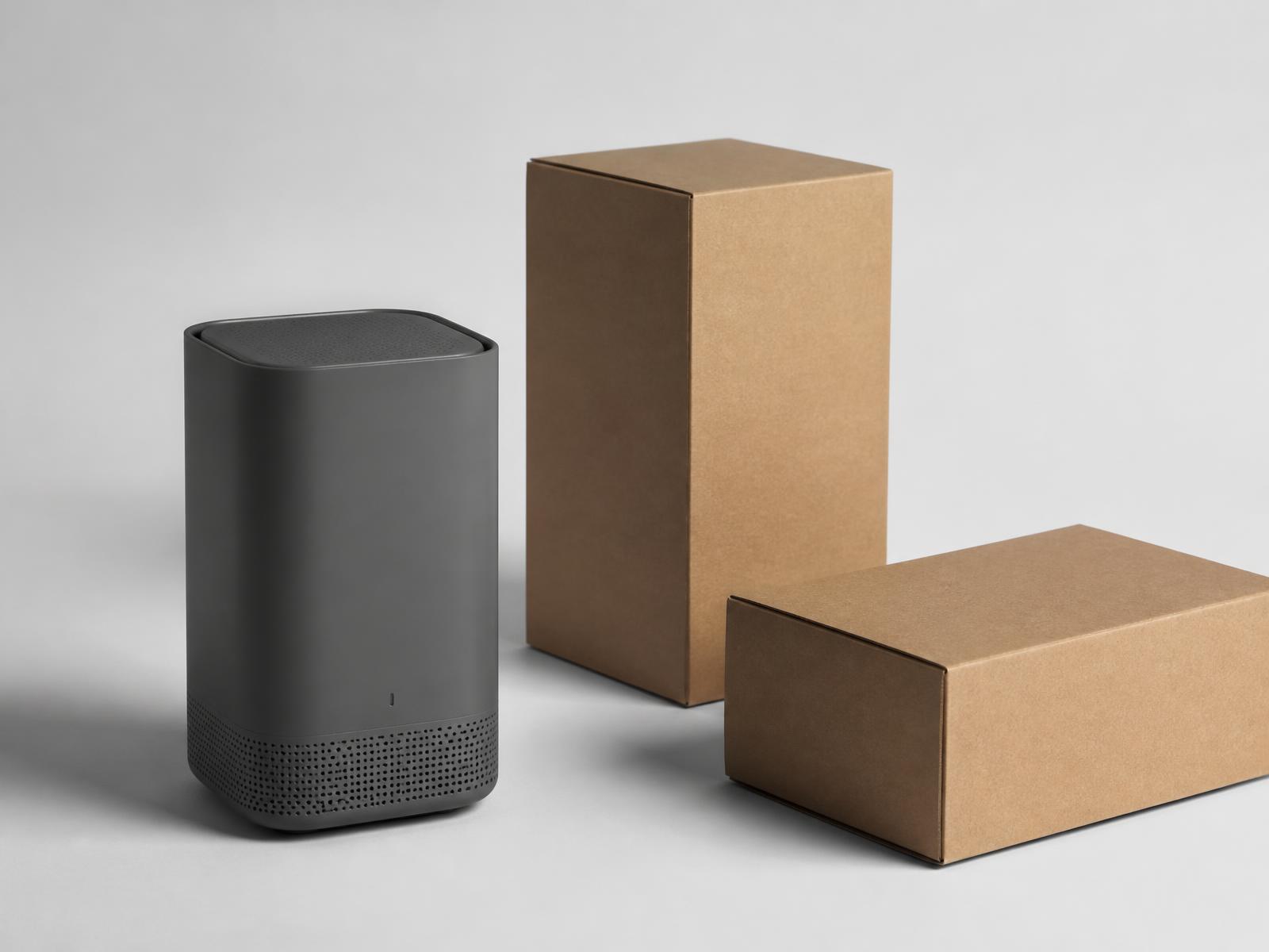 Modul — Producto & tecnología