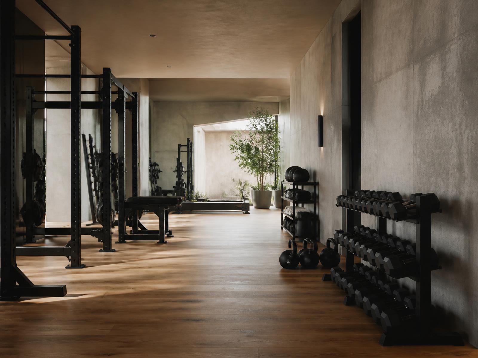 Norma Club — Fitness & wellness